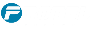 logo white protel