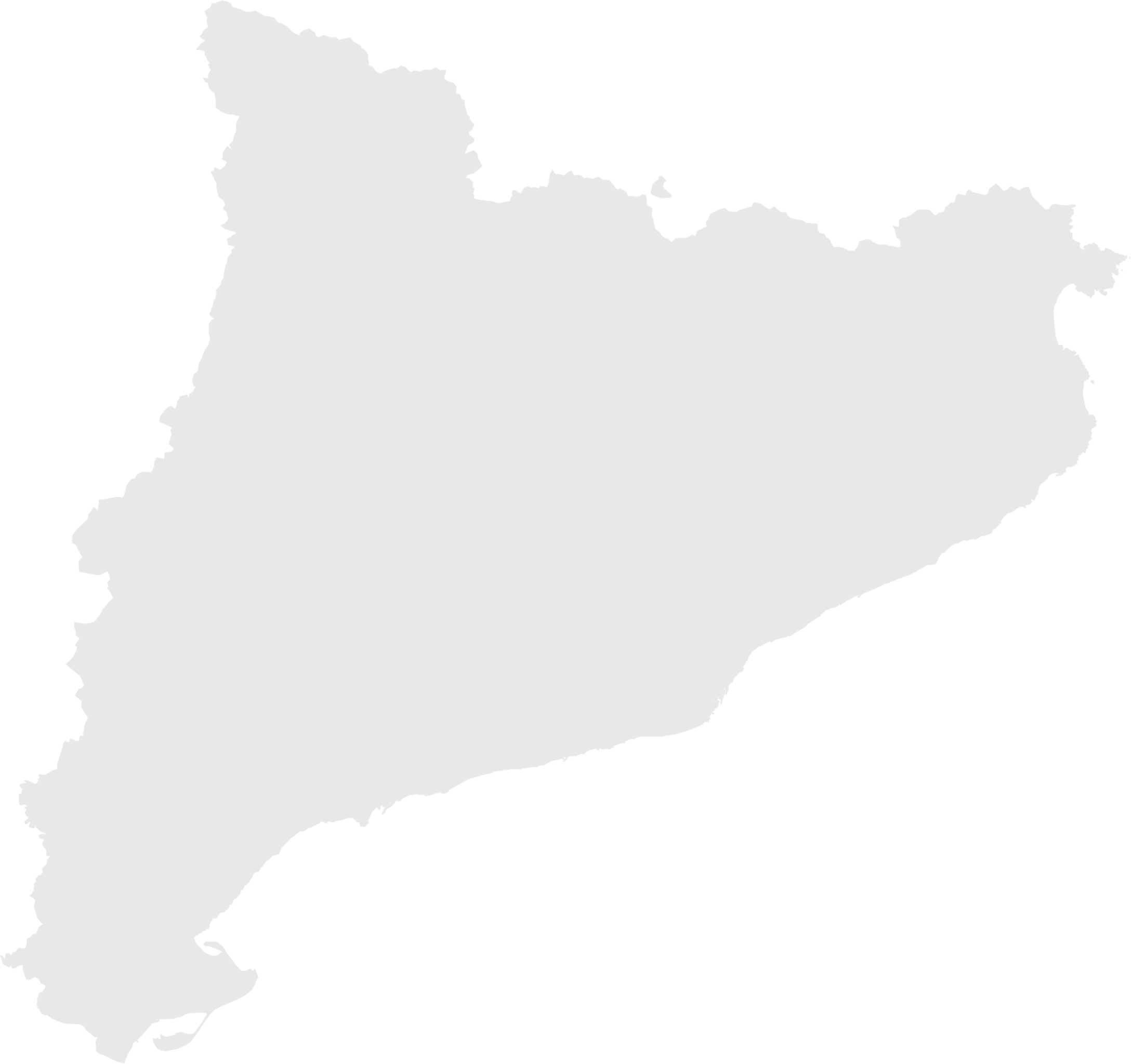 DELEGACIONS PROTEL SYSTEMS A CATALUNYA